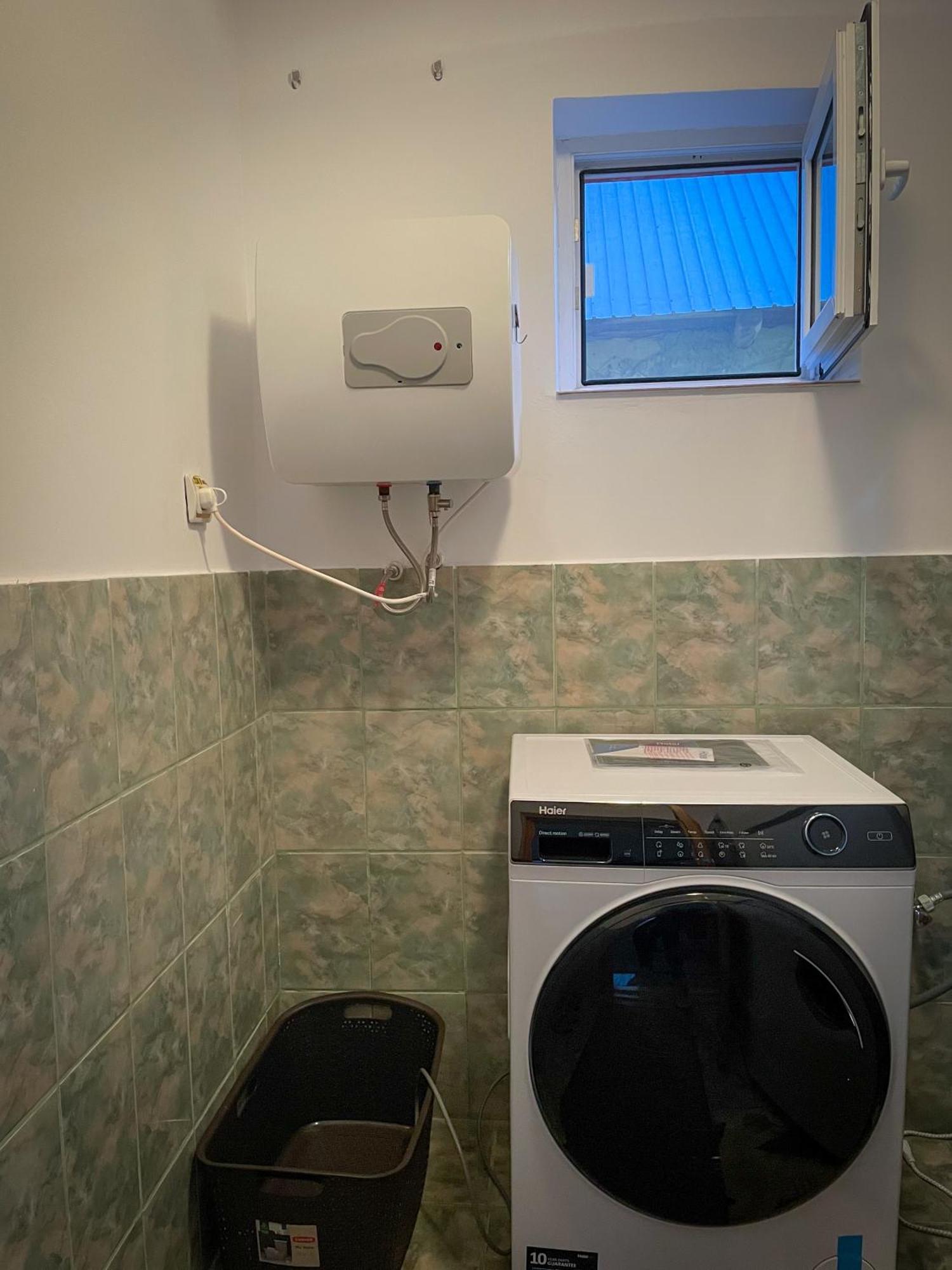 Hotel Casuta Mariuca Greci Esterno foto