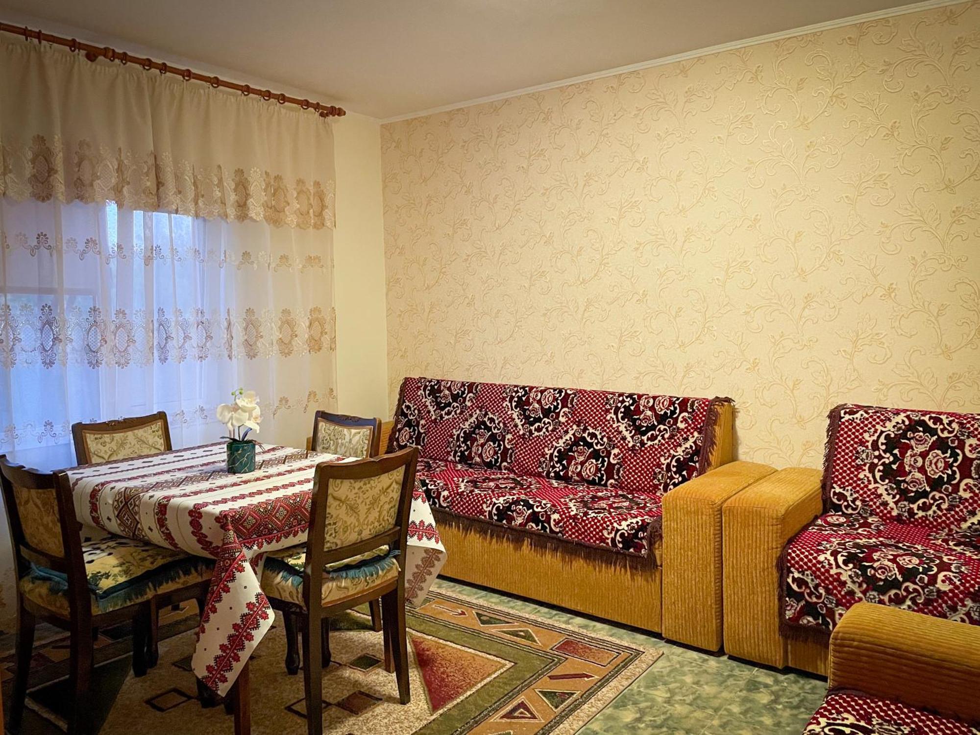 Hotel Casuta Mariuca Greci Esterno foto